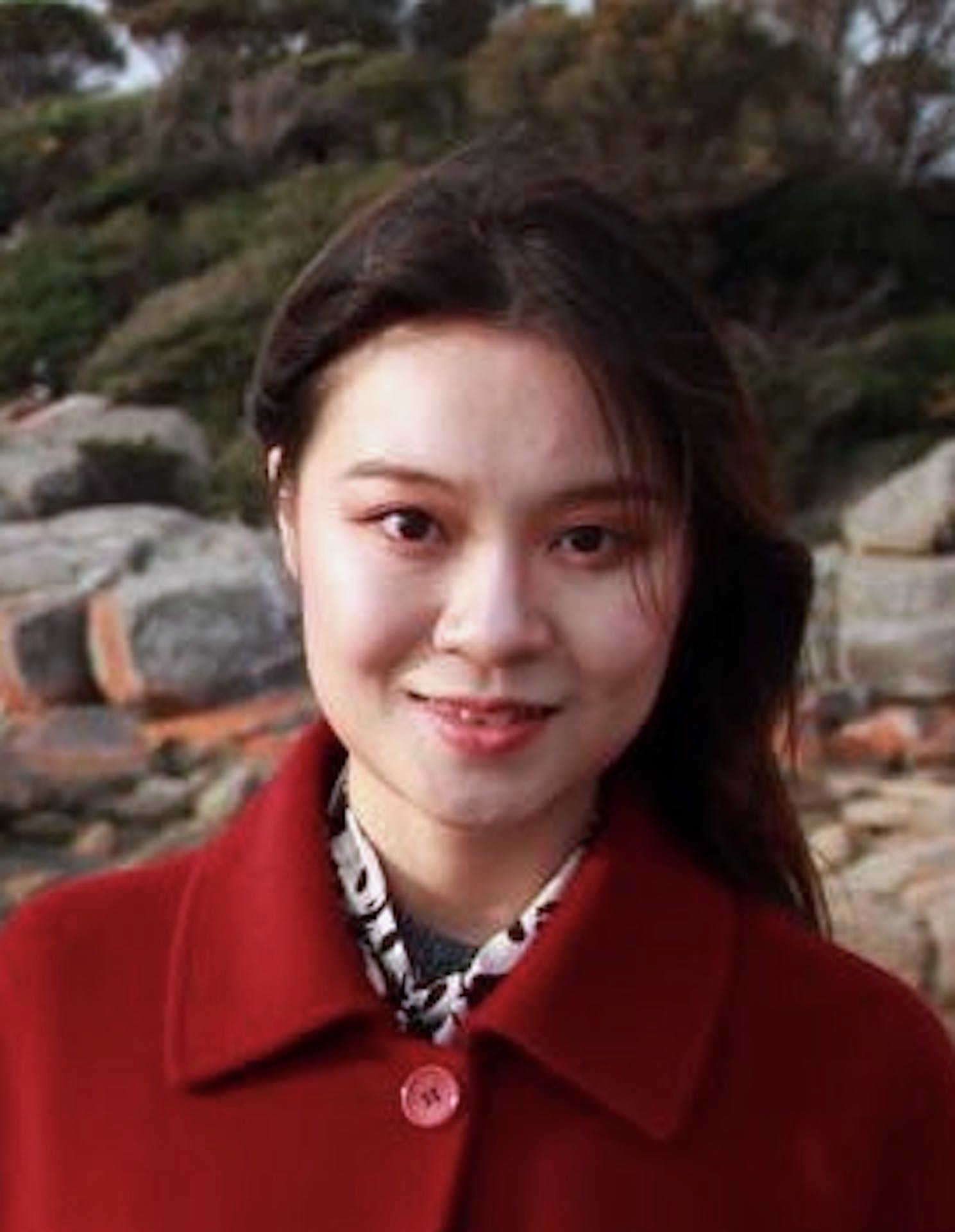 Maggie Liu